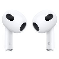 

												
												Apple Airpods with MagSafe Charging Case (3rd Generation)